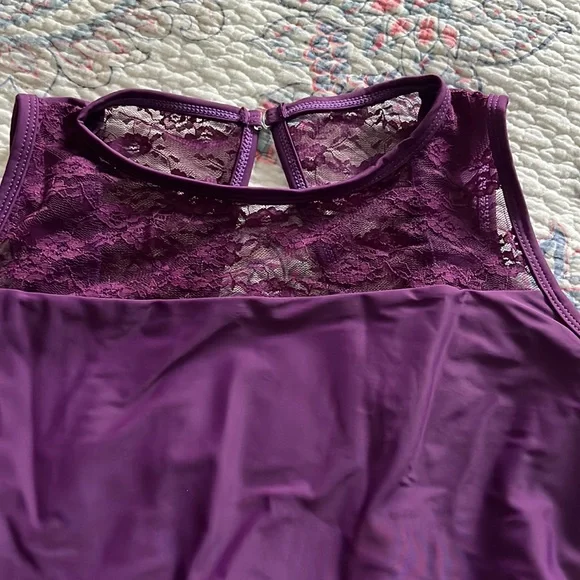 NWT Theatricals leotard - Picture 2 of 4